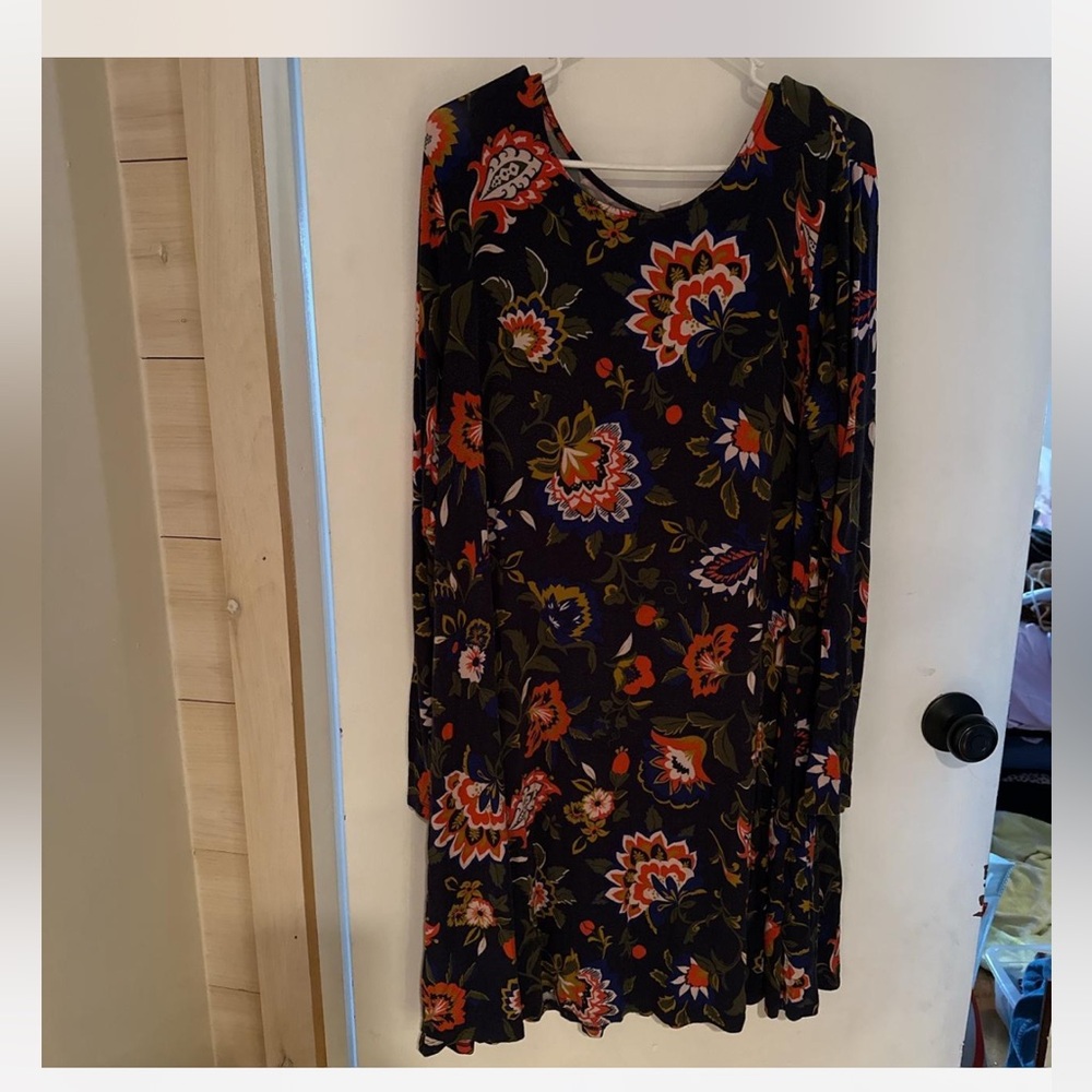 Old Navy Swing Dress - Size XL